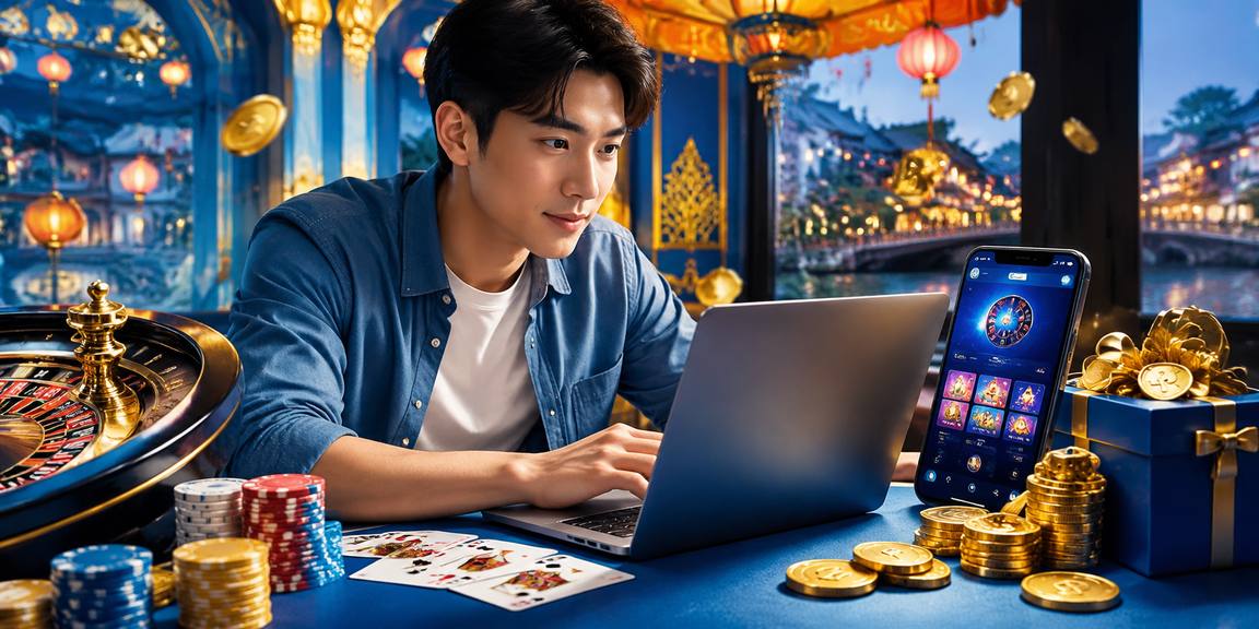 win2dd8 Casino Trực Tiếp ZaloPay